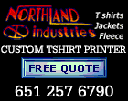 T-Shirt Custom Screen Printing
