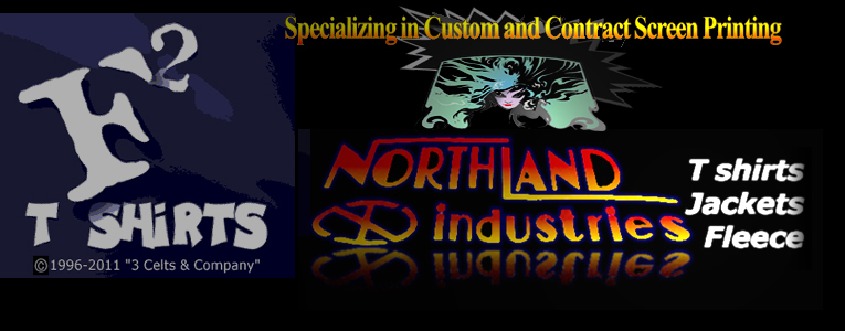 Northland Industries, Project F2 Member