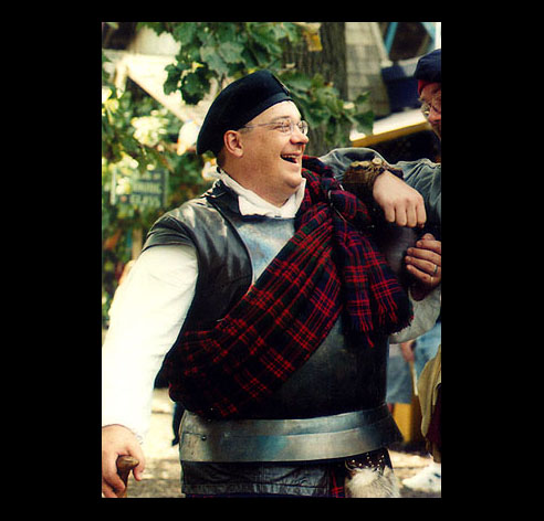 Celtic Music, News and Events from Tshirt-John
