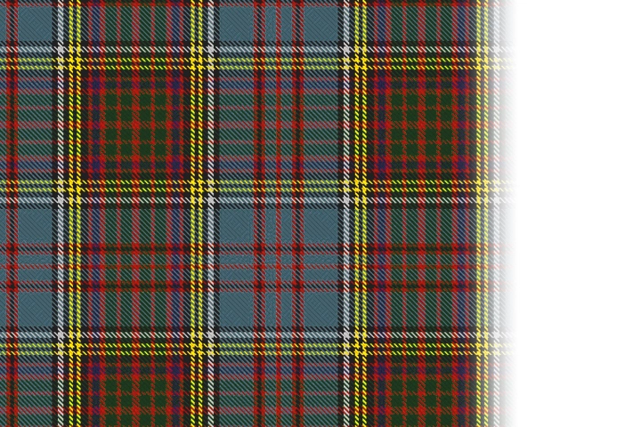 Saint Andrew | Anderson | Clan Anrias or Gille Andras Tartan Wool Kilt