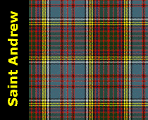 Anderson Tartan