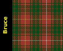 Bruce Tartan