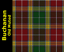 Buchanan Old :: MacMillan Ancient Tartan Wool Mens Formal Kilt