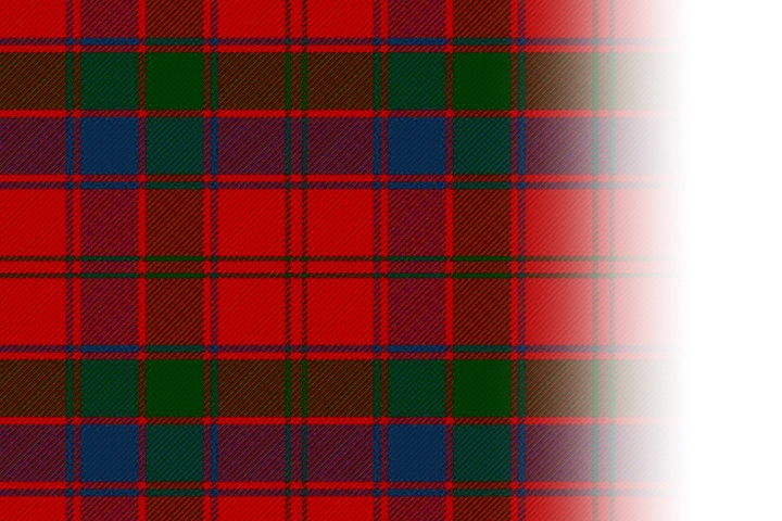 Robertson | Clan Donnachaidh Tartan Wool Kilt