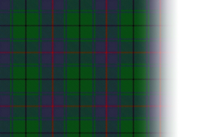 Davidson | MacDhai Tartan Wool Kilt