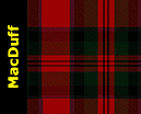 MacDuff Tartan