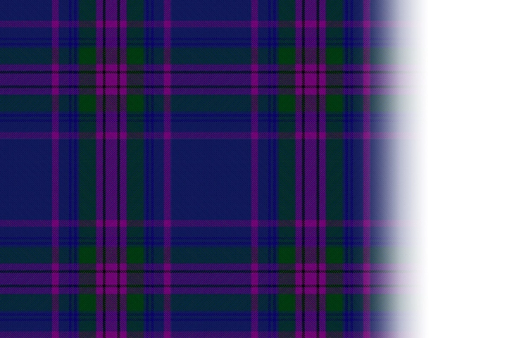 Spirit of Scotland Tartan Wool Kilt