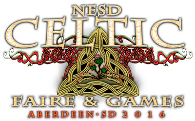 North Eastern South Dakota Celtic Faire & Games