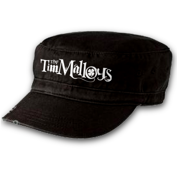 The Tim Malloys Headwear